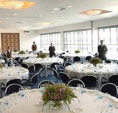 เวิร์ลด์โฮเทล แกรนด์ วินสตัน เดอะฮาก - ริจช์วิค Hotel เรสเวค ภายนอก รูปภาพ