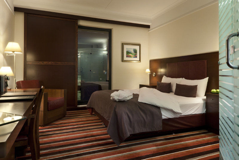 เวิร์ลด์โฮเทล แกรนด์ วินสตัน เดอะฮาก - ริจช์วิค Hotel เรสเวค ภายนอก รูปภาพ